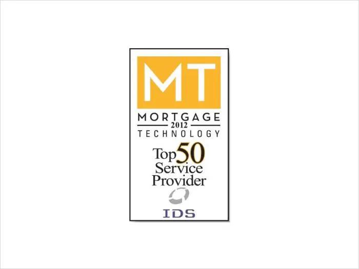 IndiSoft named in Mortgage Technology's Top 50 Service Providers