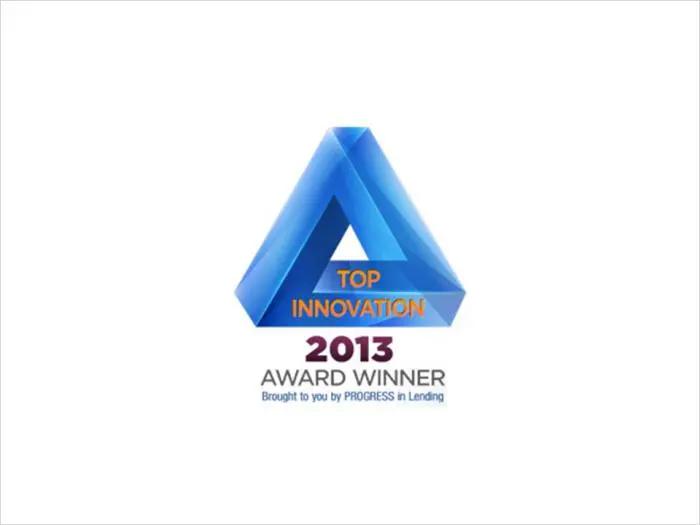 IndiSoft wins the Progress in Lending Innovation Award