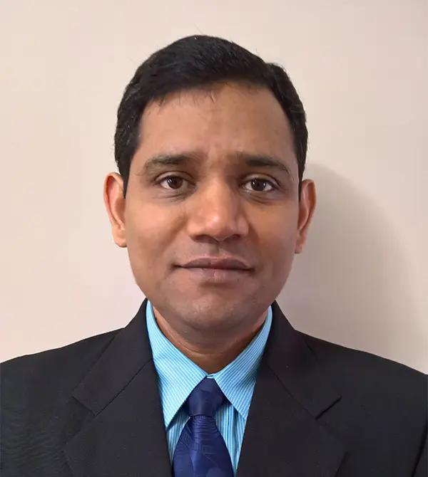 YOGESH CHAUDHARI